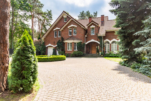 Reliable Monticello, WI Driveway Pavers Solutions