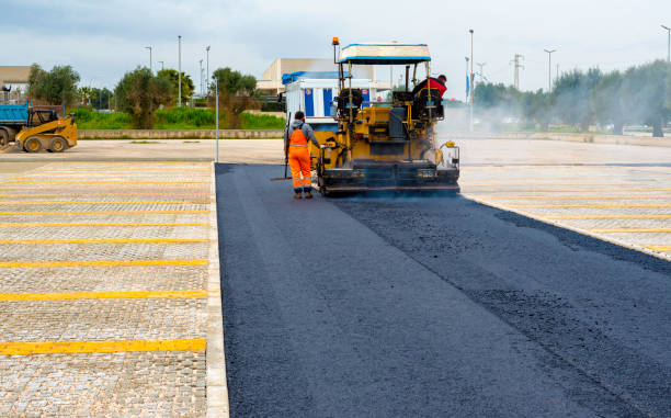 Best Driveway Paving Contractor  in Monticello, WI