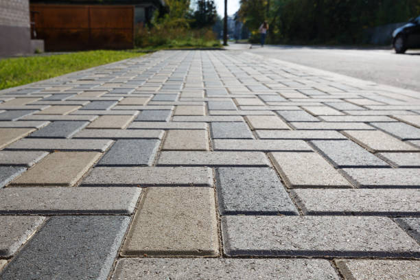 Best Driveway Pavers Installation  in Monticello, WI