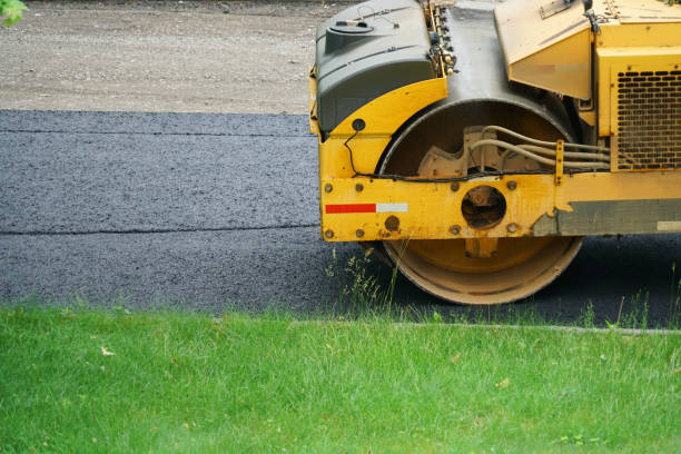 Reasons to Select Us for Your Driveway Paving Requirements in Monticello, WI