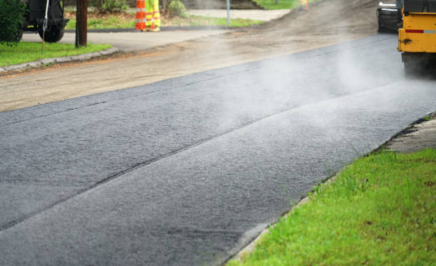 Best Local Driveway Pavers  in Monticello, WI